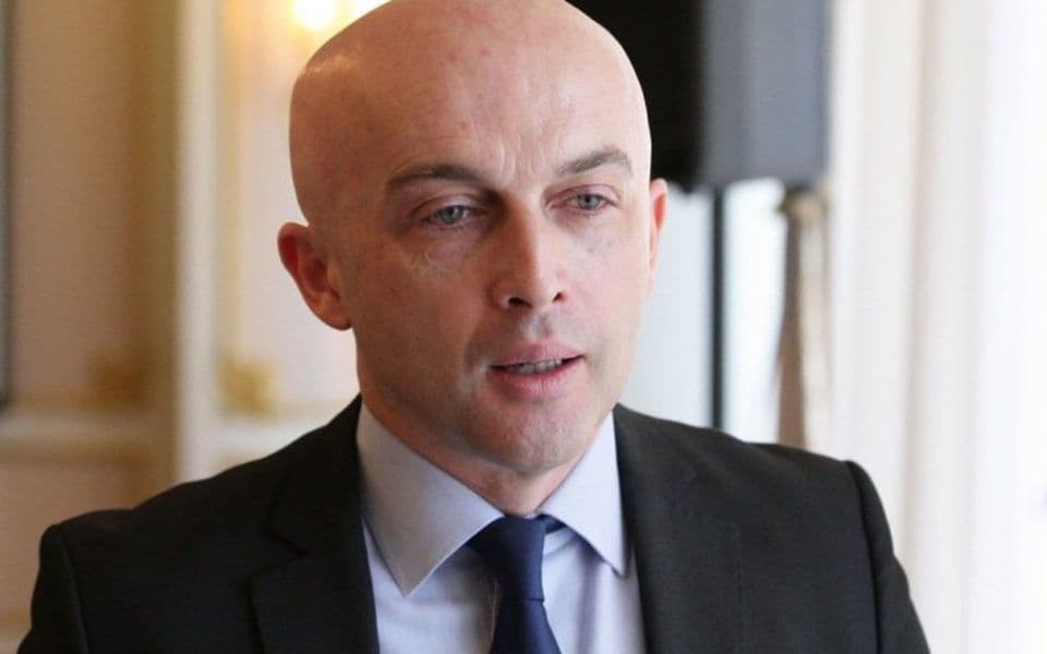 Vlada otvorila prostor za negiranje identiteta Ukrajinaca i Crnogoraca