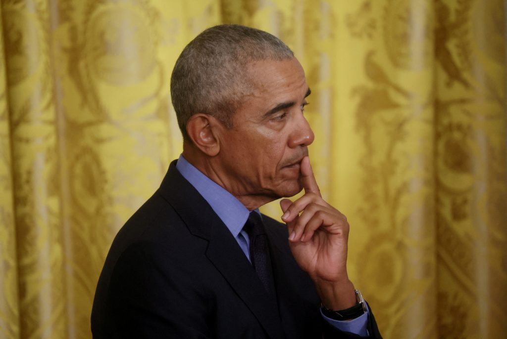 Obama: Putin nepromišljen, uvijek je bio nemilosrdan prema svom narodu