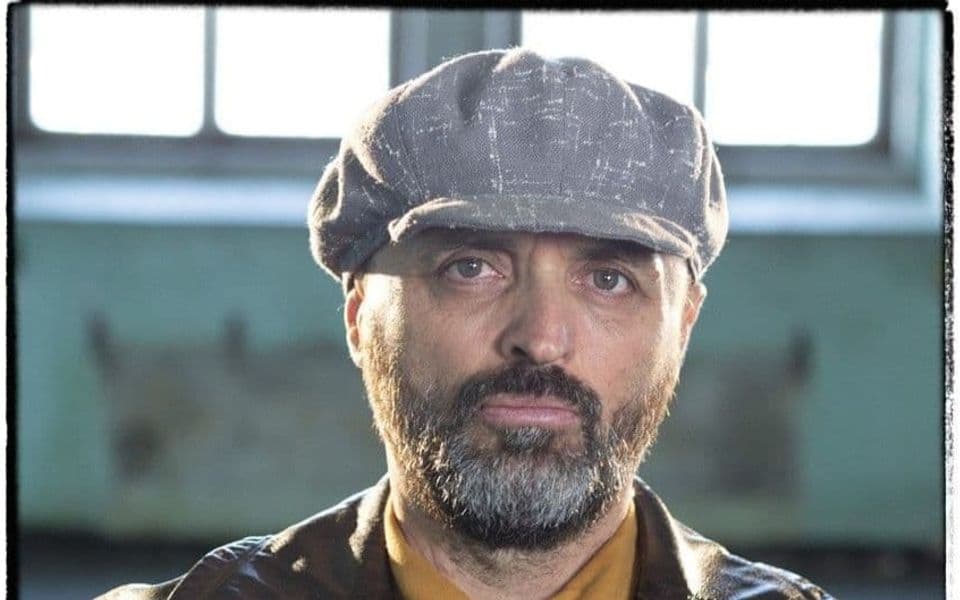 “Okretište” Damira Karakaša večeras u Multimedijalnoj sali