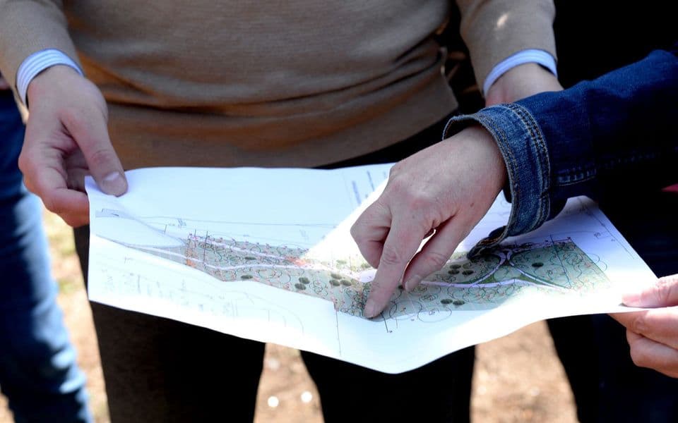Uskoro nova parkovska površina na preko 8.700 m2 u Moskovskoj ulici