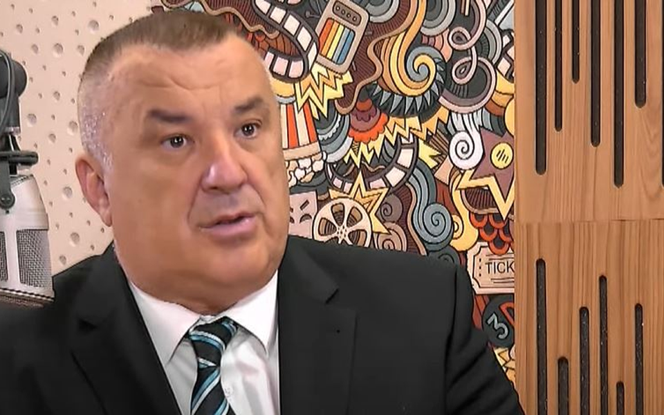 Rađenović: Put Momira Bulatovića pravi put za Crnu Goru