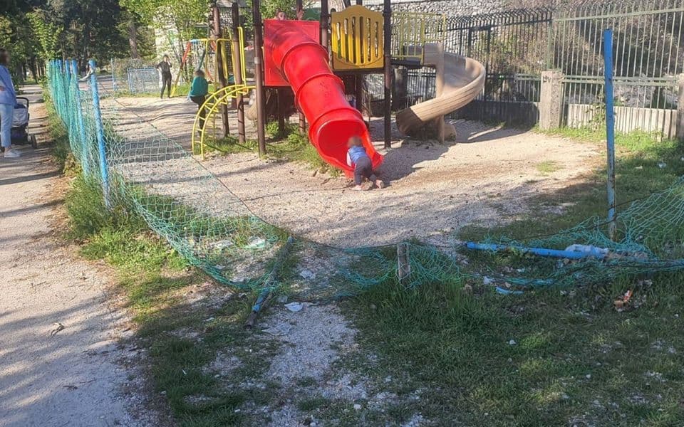 GI “21. maj”: Umjesto širenja mržnje, Kovačević da povede računa o potrebama djece u Nikšiću