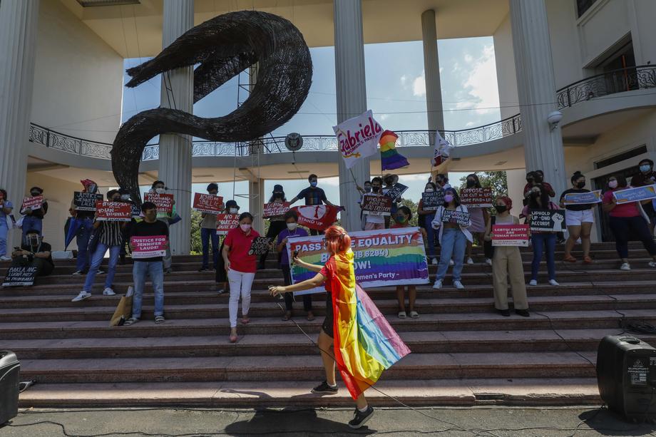 Prvi LGBTQ+ muzej ikada: Ovo je za svakoga!