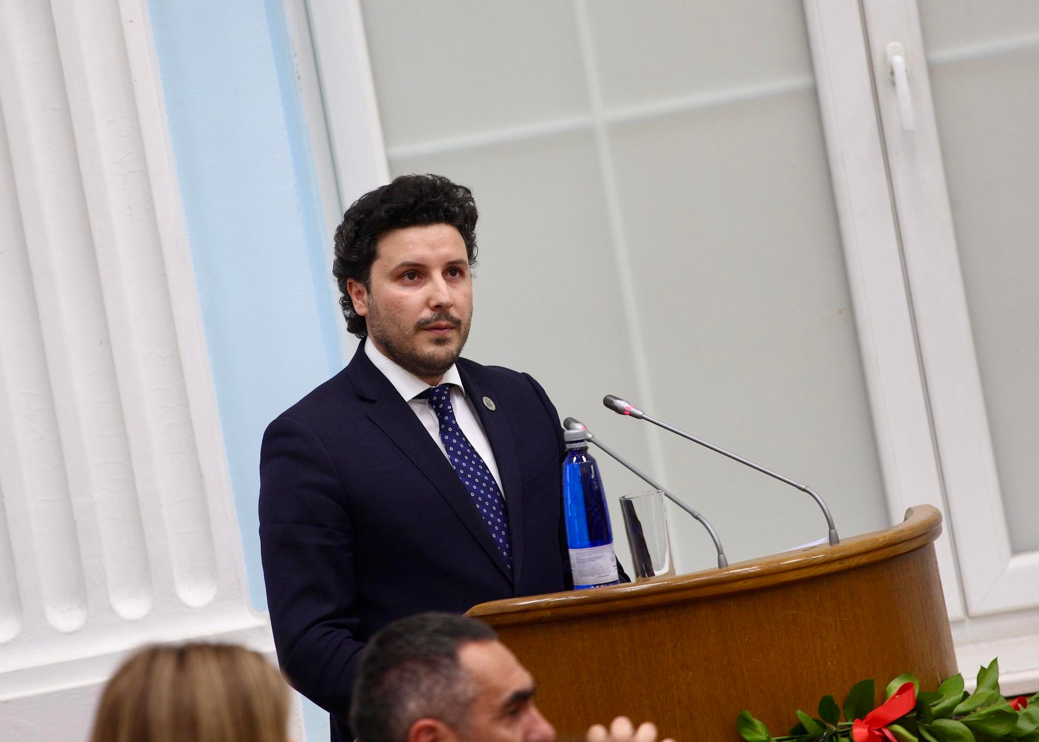 ABAZOVIĆ: Ovu šansu ne smijemo propustiti