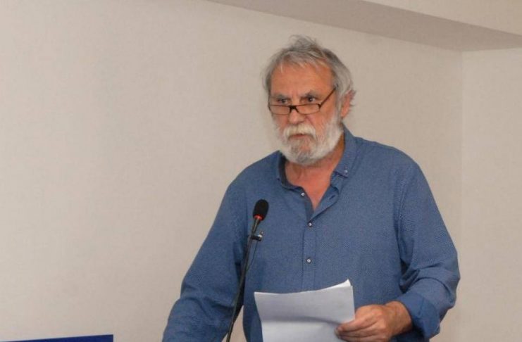 Prijava protiv Mićovića zbog izazivanja panike i nacionalne mržnje