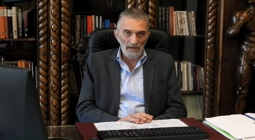 Bulajić nakon ostavke: Štitio sam izbornu volju, nijesam mogao da spriječim ustavni puč