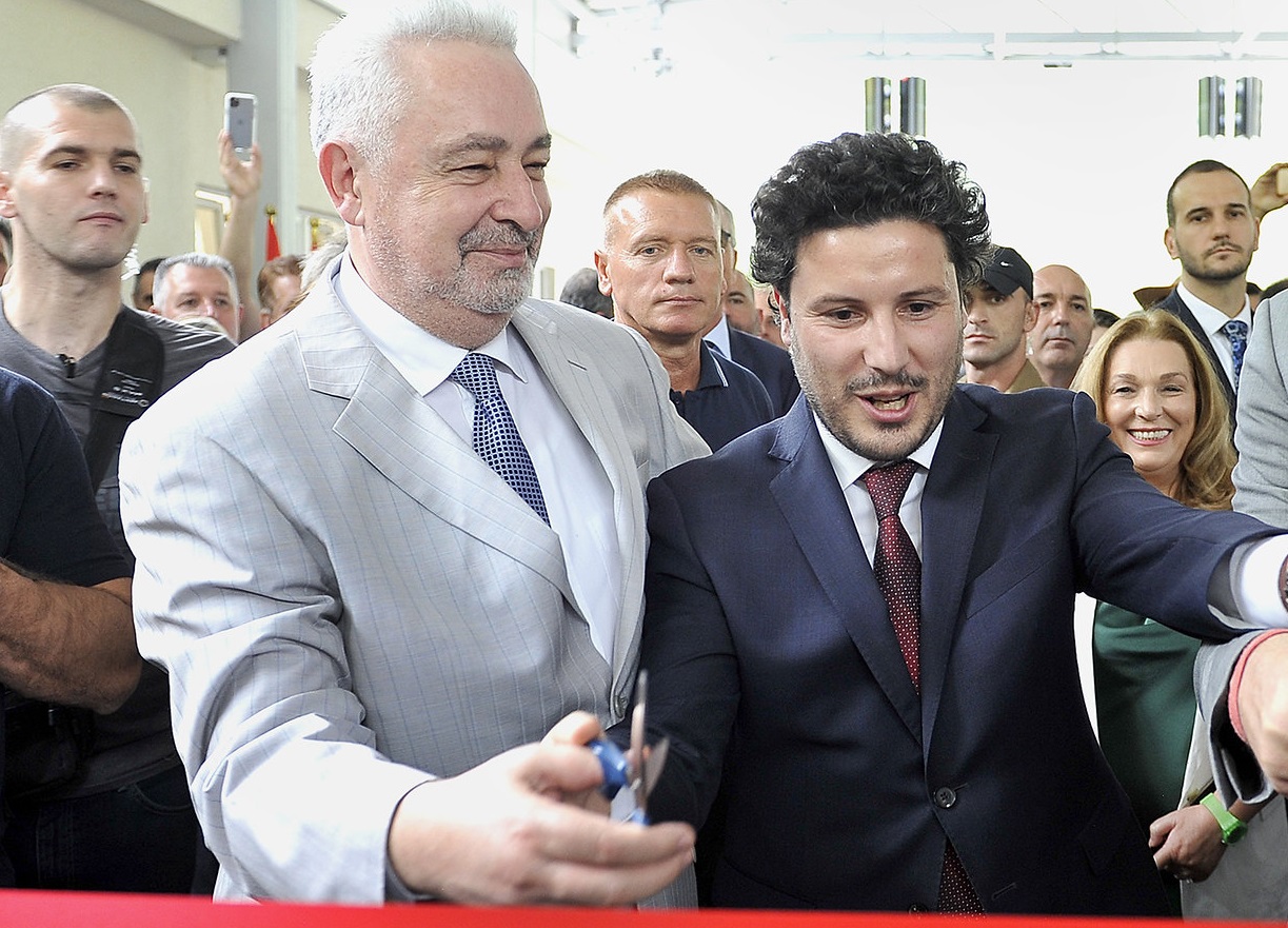 PEN centar: Poslednji trzaji Krivokapić-Abazovićevih nacionalističkih kadrova