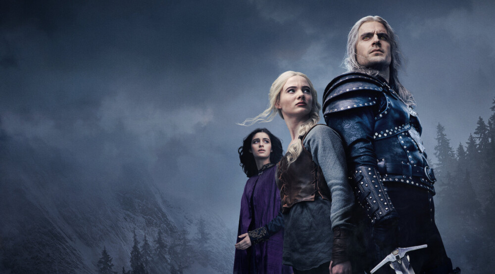 Nastavak hit serije Witcher se snima u Hrvatskoj