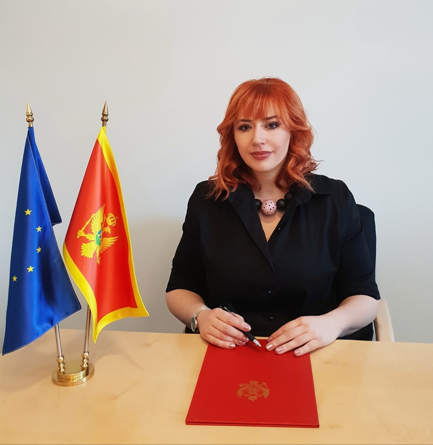 Mugoša: Intenzivno radimo na modernizaciji Instituta