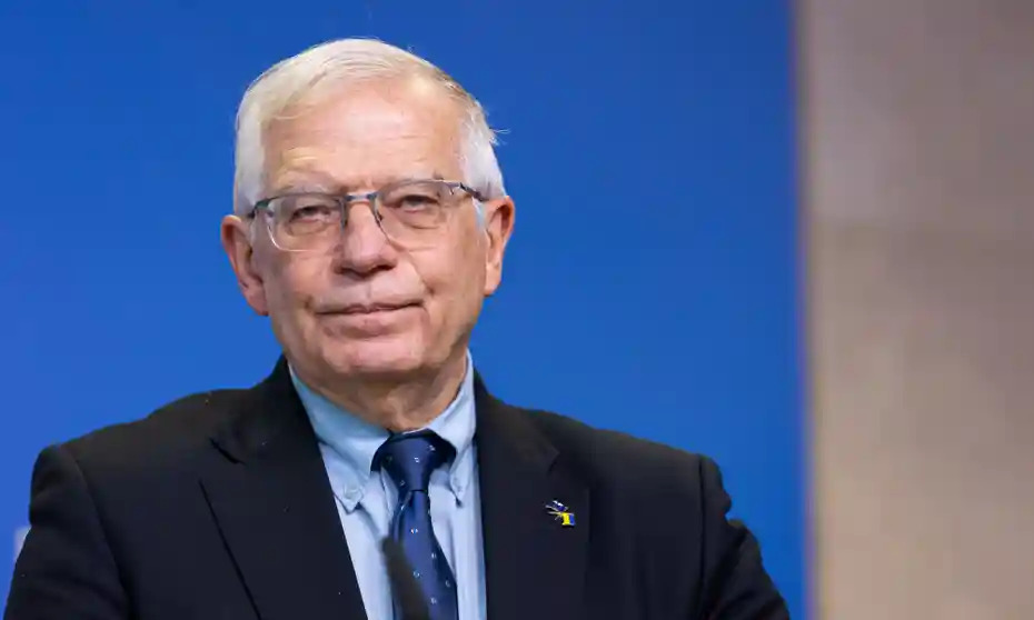 Borelj: Imenovanje novog lidera Hongkonga – kršenje demokratskih principa