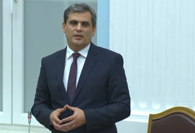 Ibrahimović: Potpuno je jasno da je nezavisnost bila preduslov za intenzivan razvoj Crne Gore