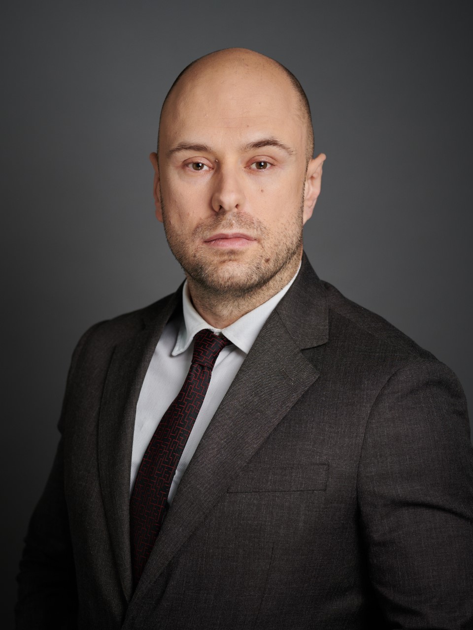 Radulović više neće biti Abazovićev savjetnik