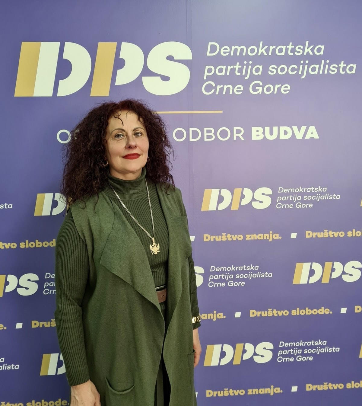 Mitrović: Bezočan napad na novinarku Gradske televizije, žene kao pokretači društvenog progresa imaju našu punu podršku