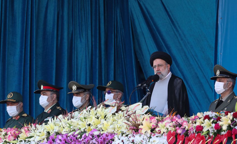 Iran prijeti Izraelu: Ako napravite i najmanji potez protiv nas, ciljaćemo u srce
