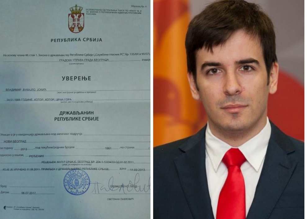 DPS Kotor: Glasa li Jokić danas ili je zauzet smišljanjem nove prevare?