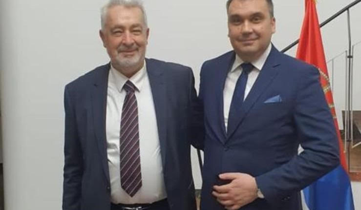 DPS: Utvrditi prirodu odnosa Zdravka Krivokapića i glavnog ruskog agenta u Srbiji, drugog u hijerarhiji BIA