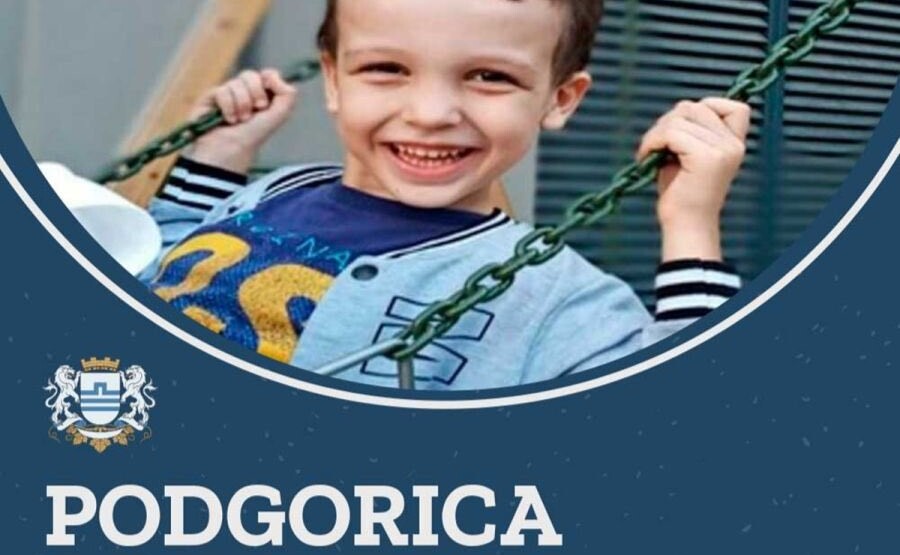Odbornici DPS, BS i LP donirali 1.248 eura za liječenje Feđe Alkovića
