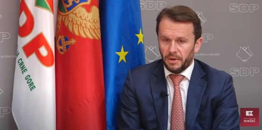 Konjević: O odnosima sa CPC i SPC, popisu i Otvorenom Blakanu glasaće se dvotrećinskom većinom na Vladi