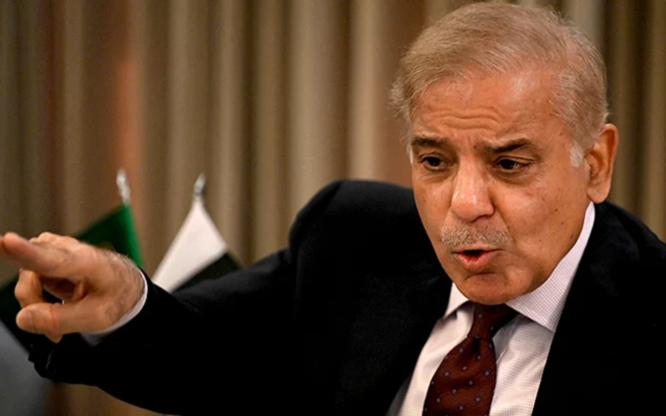 Pakistan dobio novog premijera
