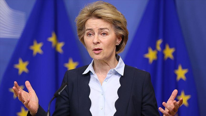 Fon der Lajen: Bankrot Rusije je pitanje vremena