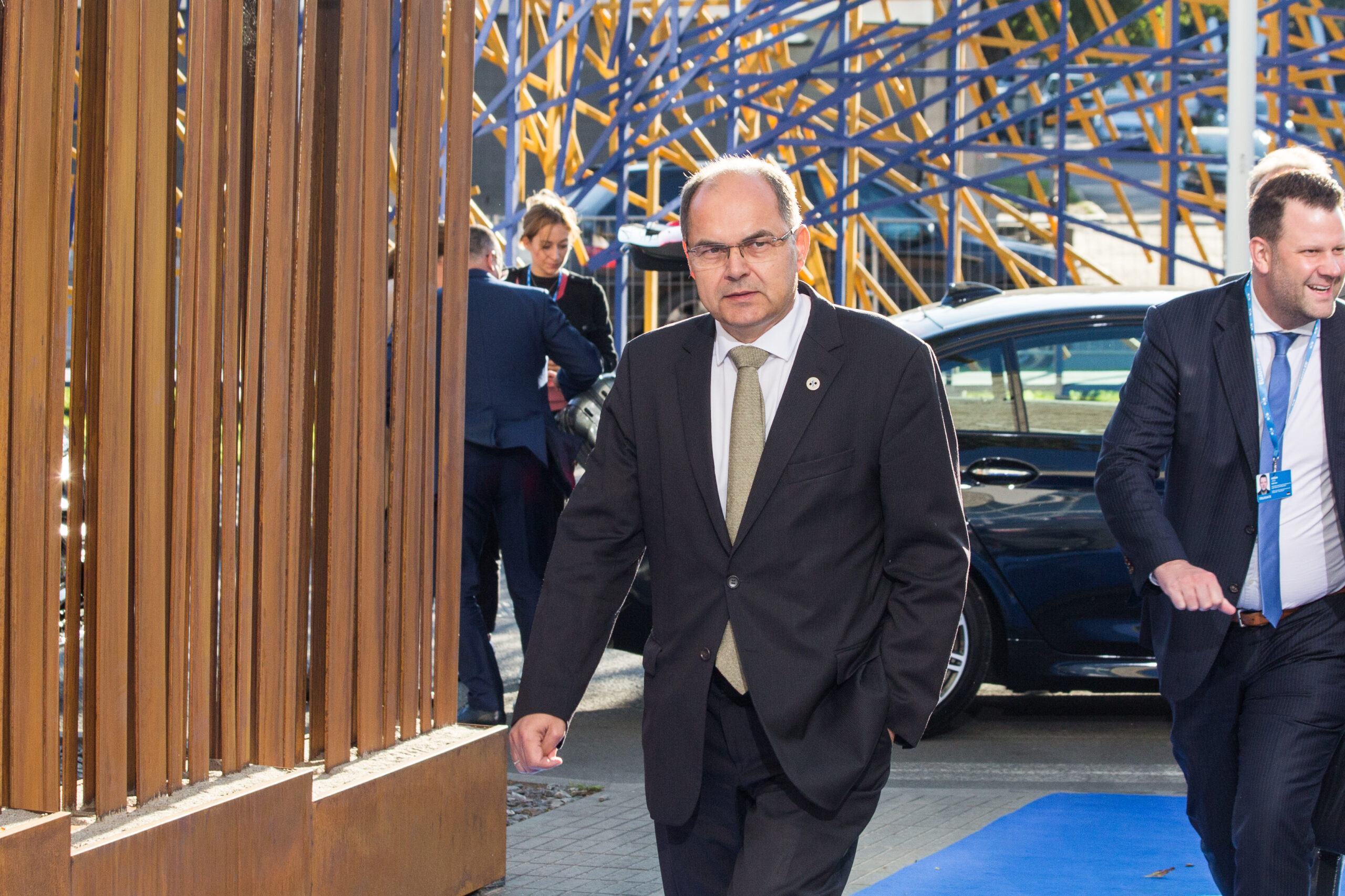 Šmit spriječio pokušaj Republike Srpske da preuzme državnu imovinu