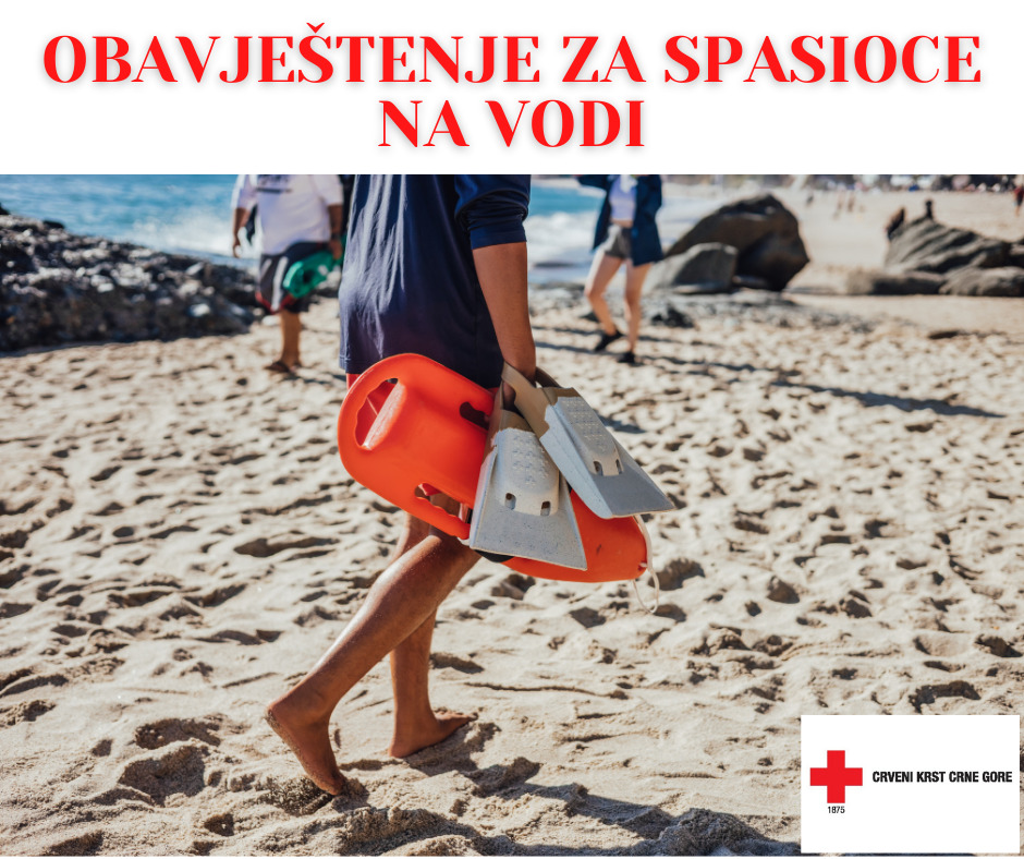 Do sada 147 spasilaca na vodi ovjerilo svoje licence