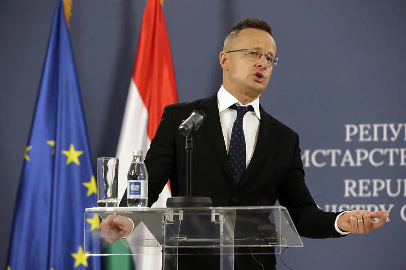 Mađarska produbljuje raskol sa EU, ruski gas plaćaće u rubljama