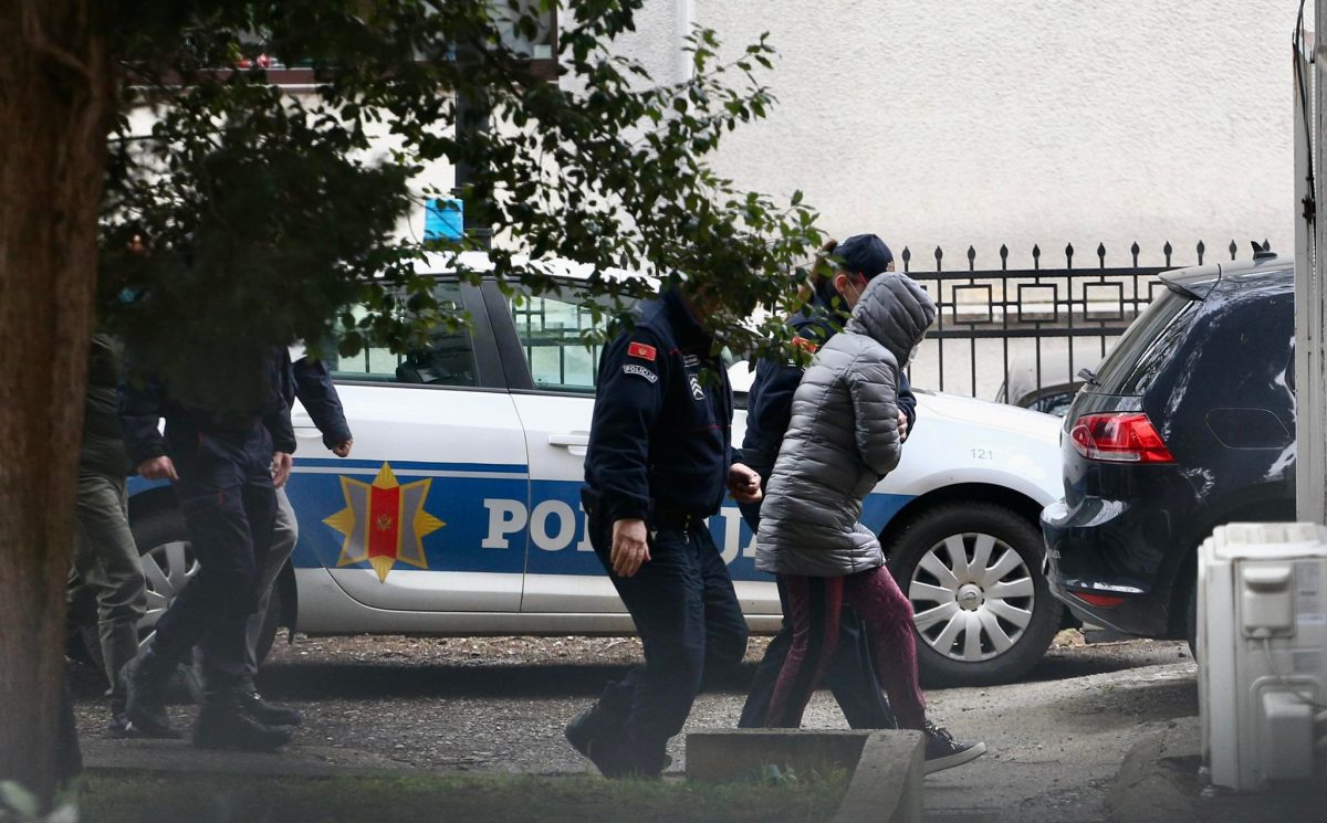 Slučaj Medenica: Pretresi na još četiri lokacije