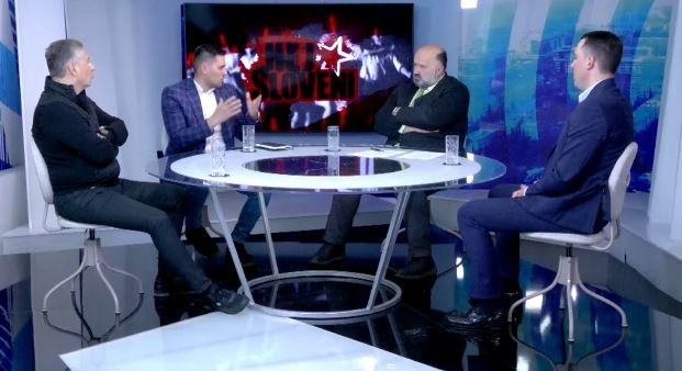 Batrićević: Ideja o pravoslavnom pomirenju opasna; Vuković: Ukoliko bude odstupala od proevropskih principa, povući ćemo podršku novoj Vladi