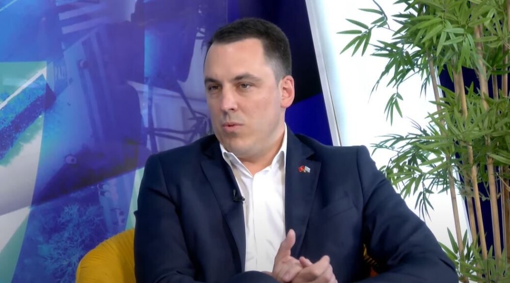 Vuković: Izbori u Podgorici najkasnije 19. juna