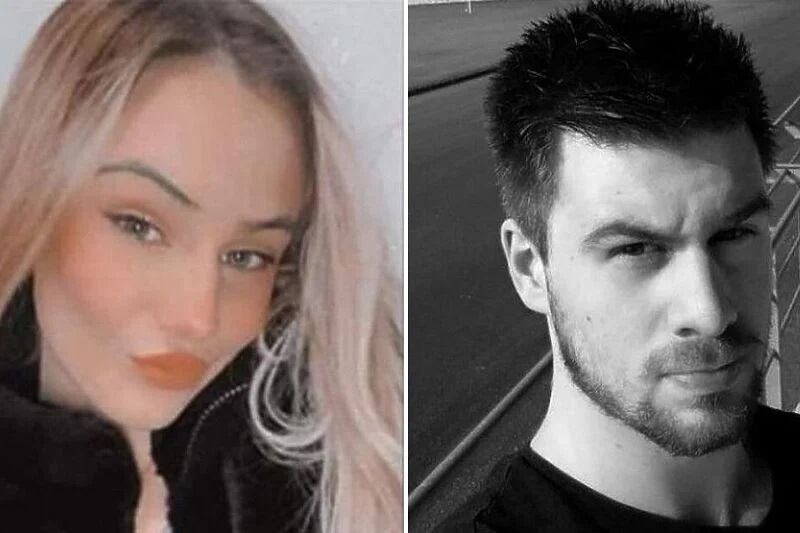 Policiju zaprepastilo ponašanje djevojke uhapšene zbog ubistva hrvatskog rukometaša