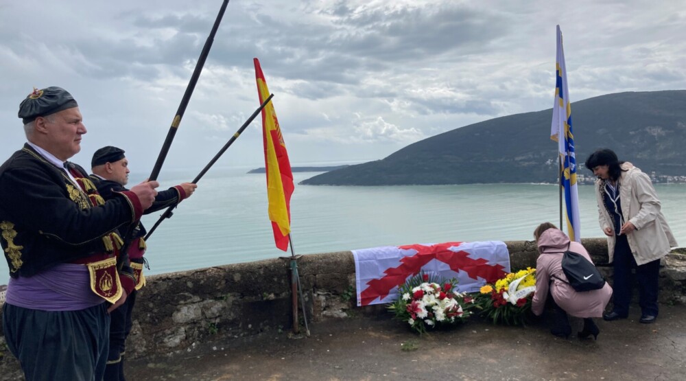 Posjeta španske UNESCO civilne mreže: U Herceg Novi stiglo pismo namjere za saradnju sa Saragosom