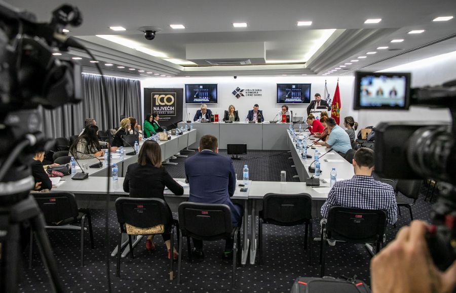 Crnogorska ekonomija trpi velike udare, ali svaka kriza je i šansa