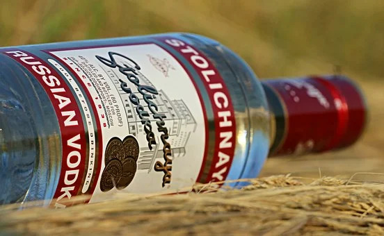 Evropska unija zabranjuje uvoz ruskog uglja i vodke