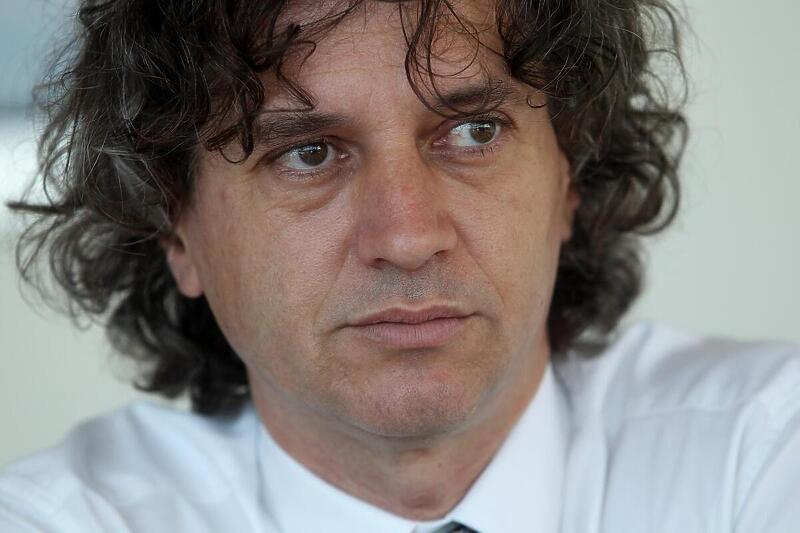 Pobjednik slovenačkih izbora Robert Golob: Ljudi nam vjeruju da jedini možemo donijeti promjene