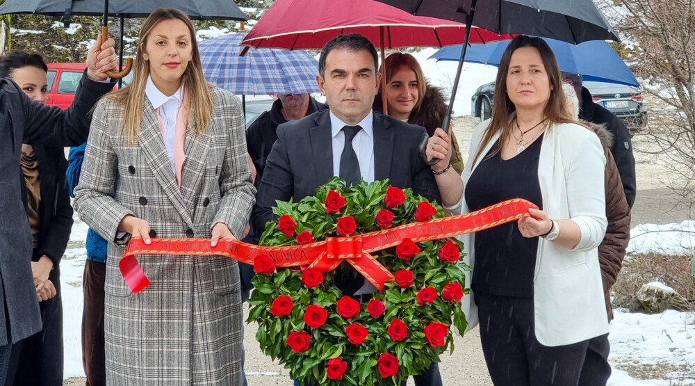 Prijestonica Cetinje obilježila Dan studenata