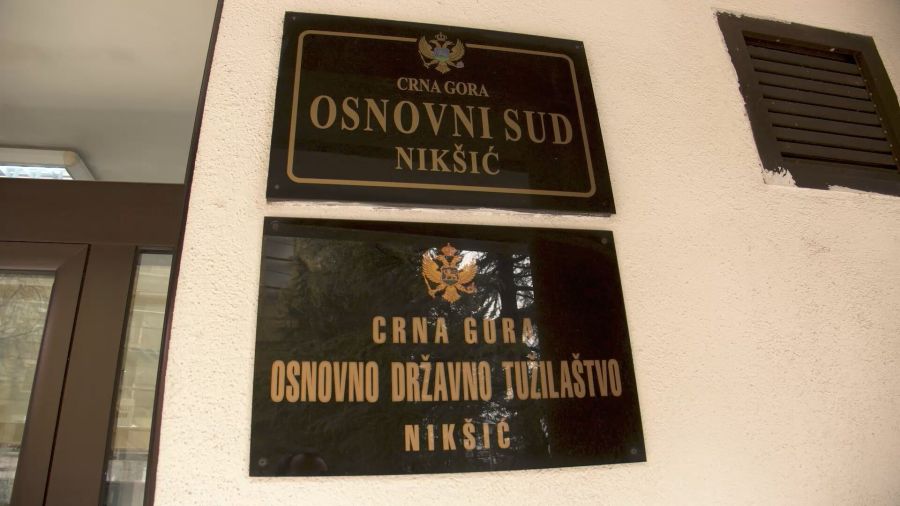 Zbog proganjanja novinarke, Ratkoviću tri mjeseca zatvora