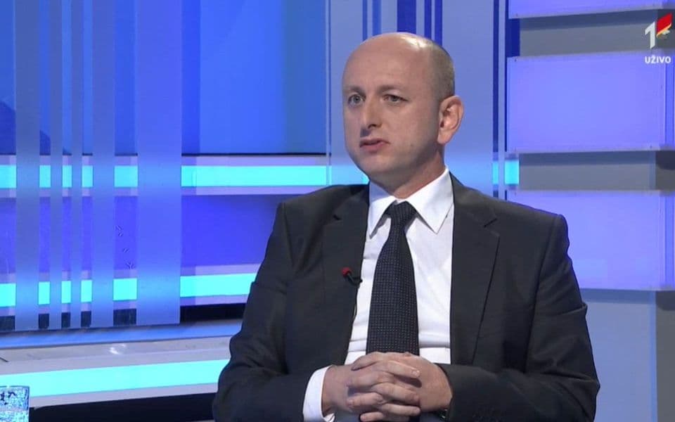 Knežević: Bez DPS-a nema manjinske vlade, Đukanović vaskrsava kao političko čudo