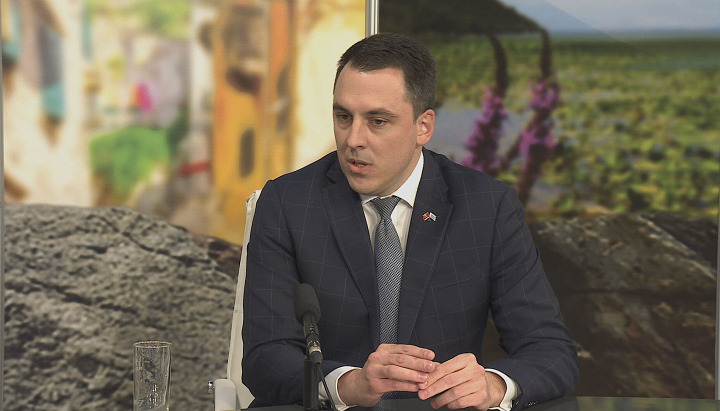Vuković očekuje raspisivanje izbora naredne nedjelje