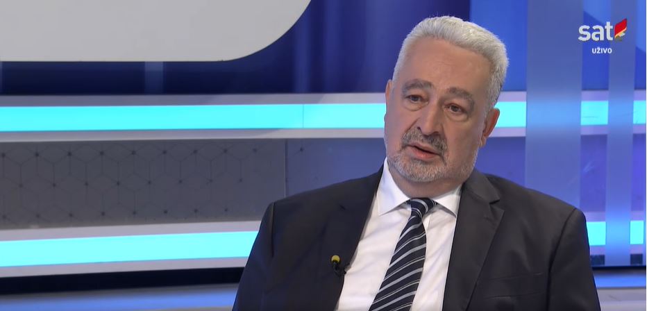 Krivokapić: Ne izbjegavam sankcije Rusiji, prijetnjama želi da se izazove panika i ugrozi bezbjednost u Crnoj Gori