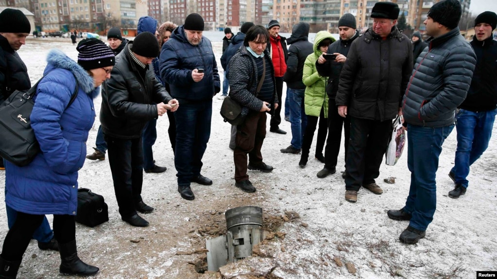 AFP: Stanovništvo napušta Kramatorsk u strahu od ruskog napada