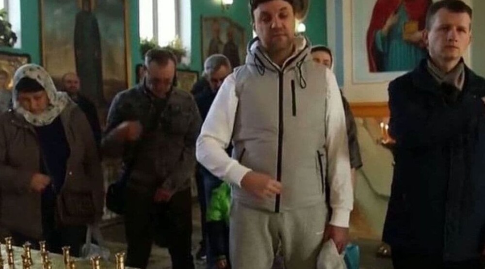 Vaskrs u Ukrajini usred rata: Najveća želja – pobjeda!