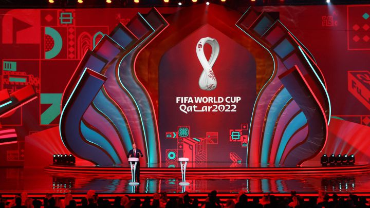 Žrijeb za Svjetsko prvenstvo u fudbalu: Srbija sa Brazilom, Hrvati na Belgiju, Francuska sa Danskom