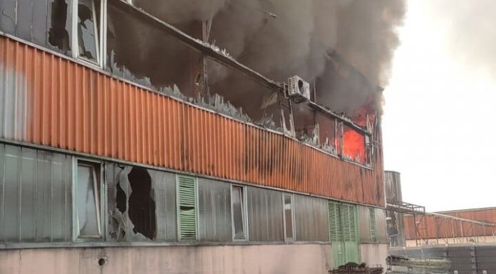 Hemosan donirao preko 14.000 eura Plantažama za saniranje štete prouzrokovane požarom