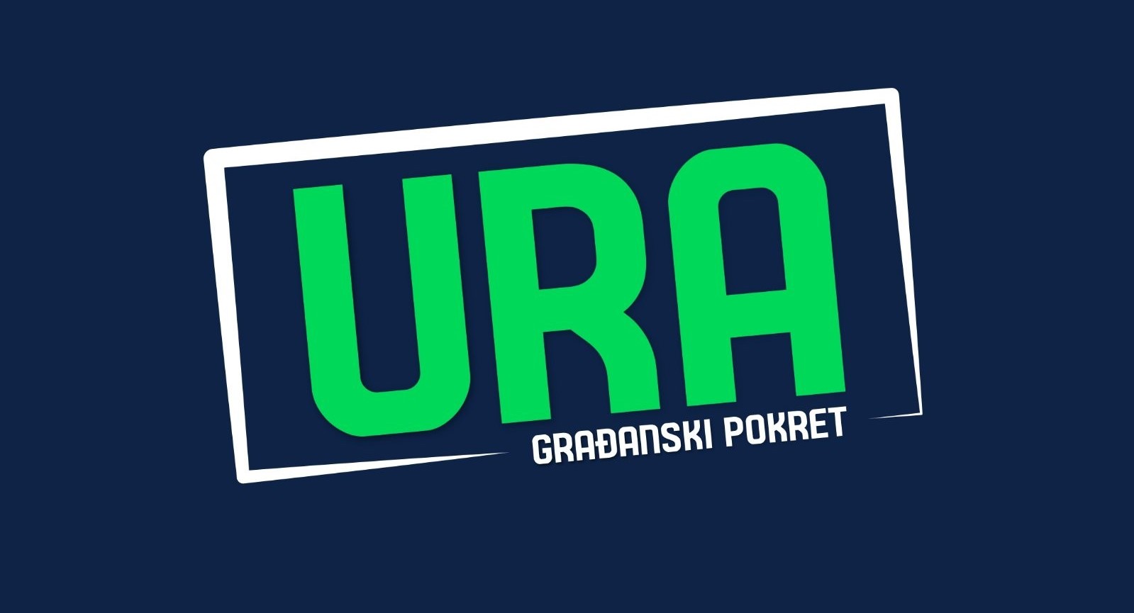 URA: MUP i UP da hitno rasvijetle slučaj napada na Gradsku TV