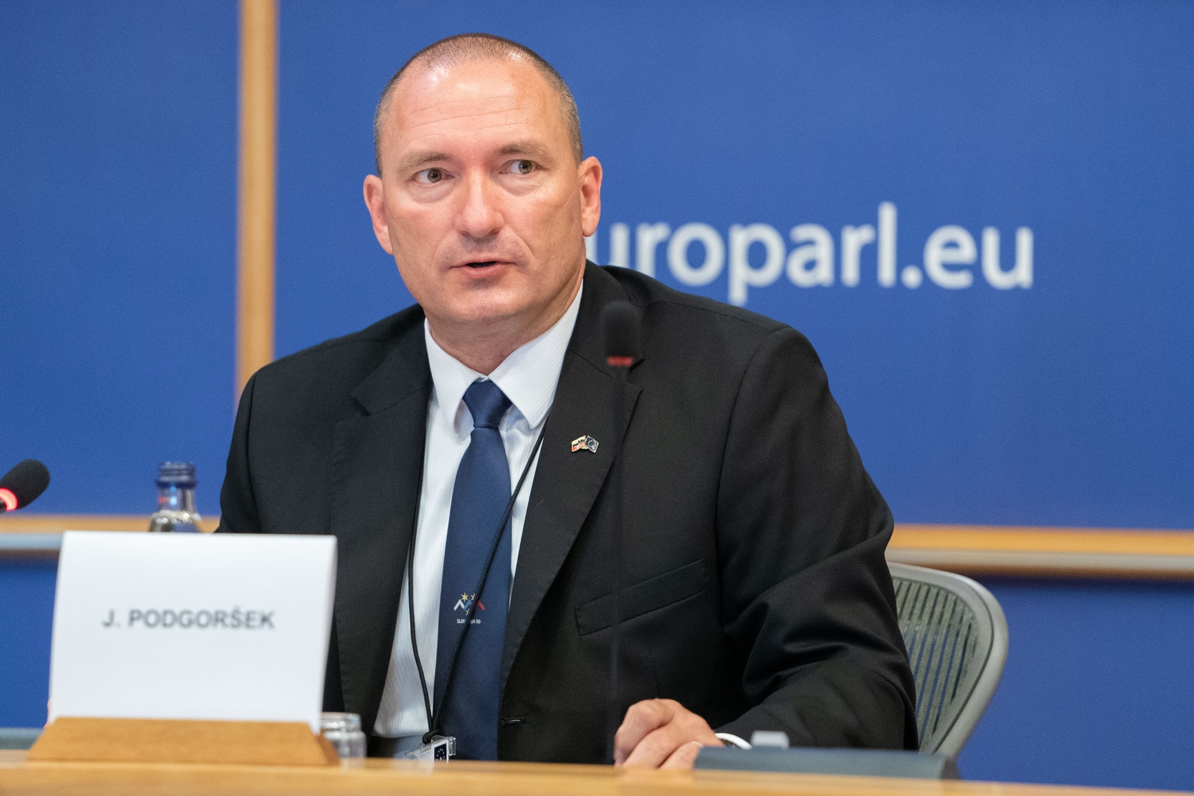 Slovenački ministar podnio ostavku zbog neplaćenog računa u hotelu