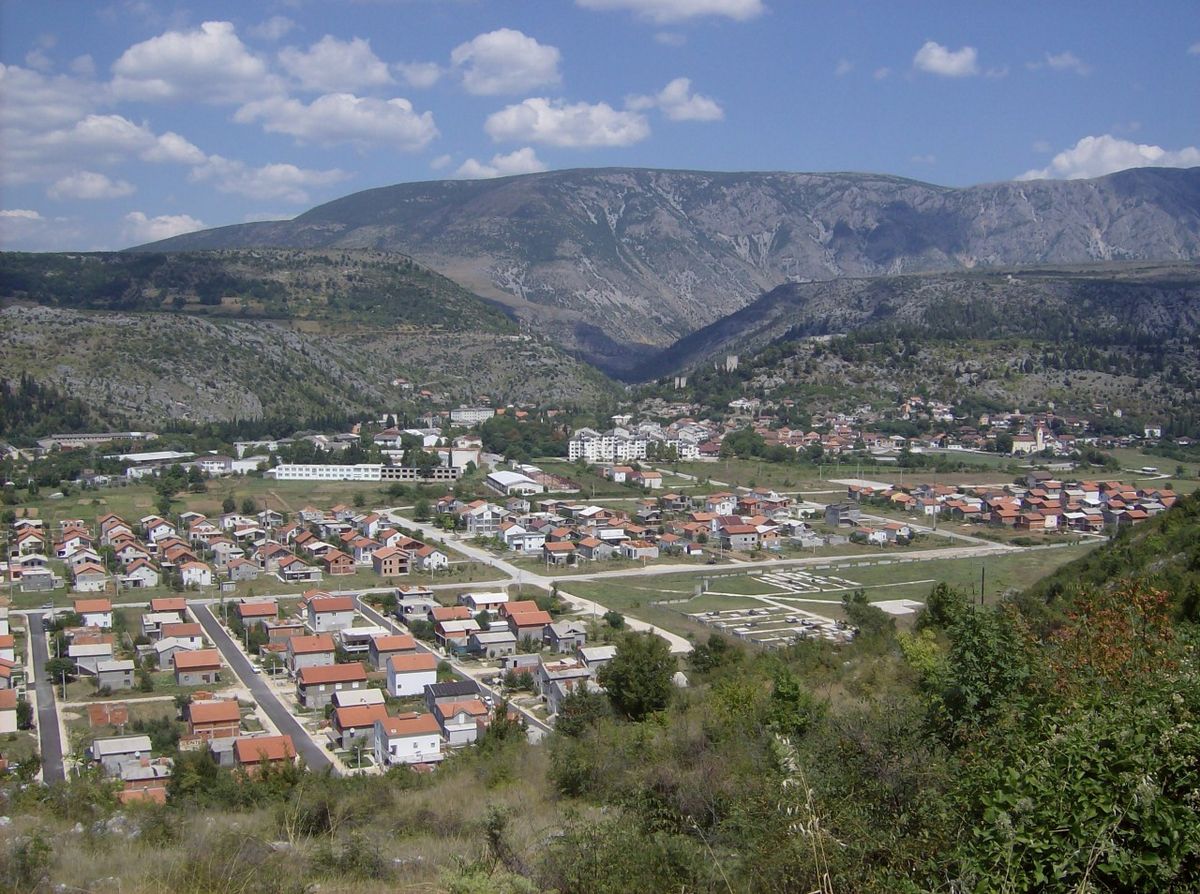 Sjutra dan žalosti u Stolcu