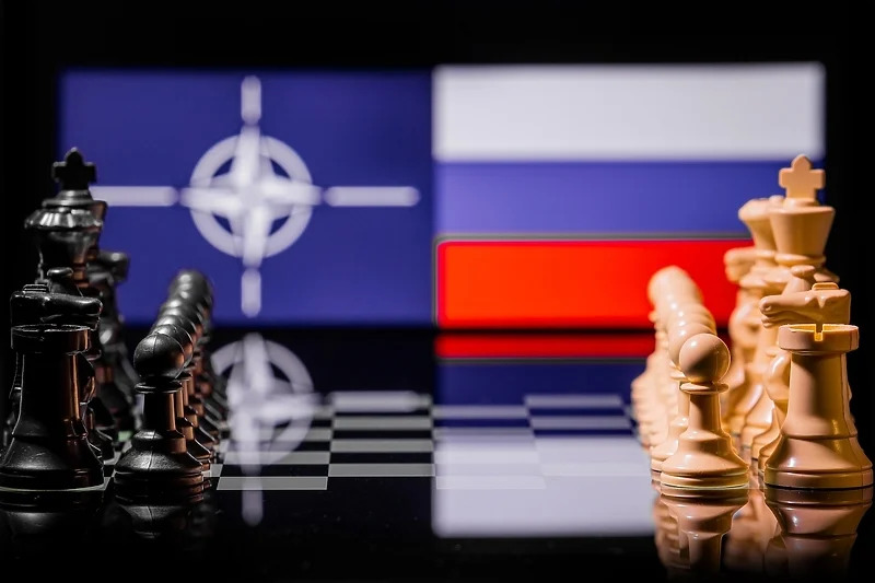 Tri načina na koja bi NATO mogao biti direktno uvučen u rat između Rusije i Ukrajine