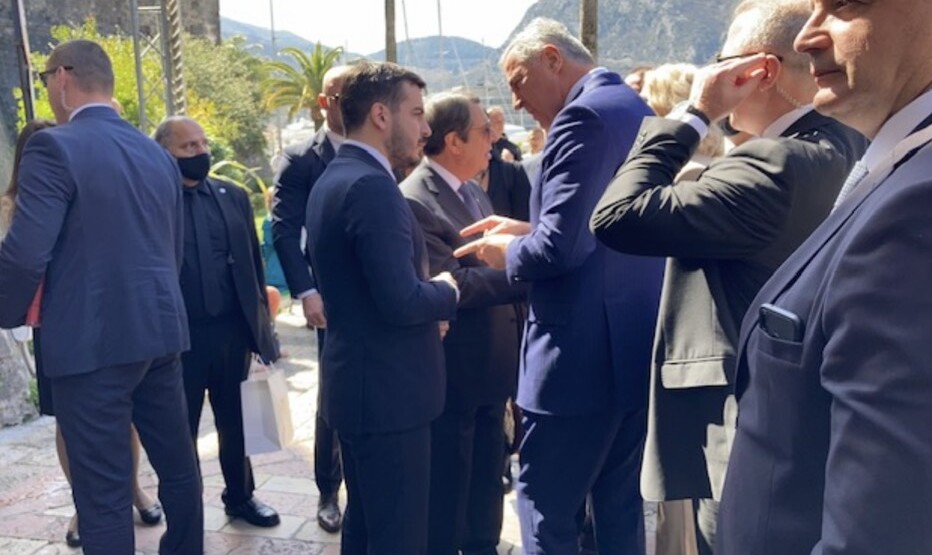 DF: Zašto je Đukanović izabrao da visokog gosta dočeka baš u Kotoru