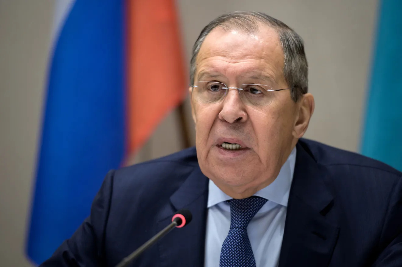 Lavrov: Moskva neće pauzirati vojne operacije pred sledeću rundu razgovora